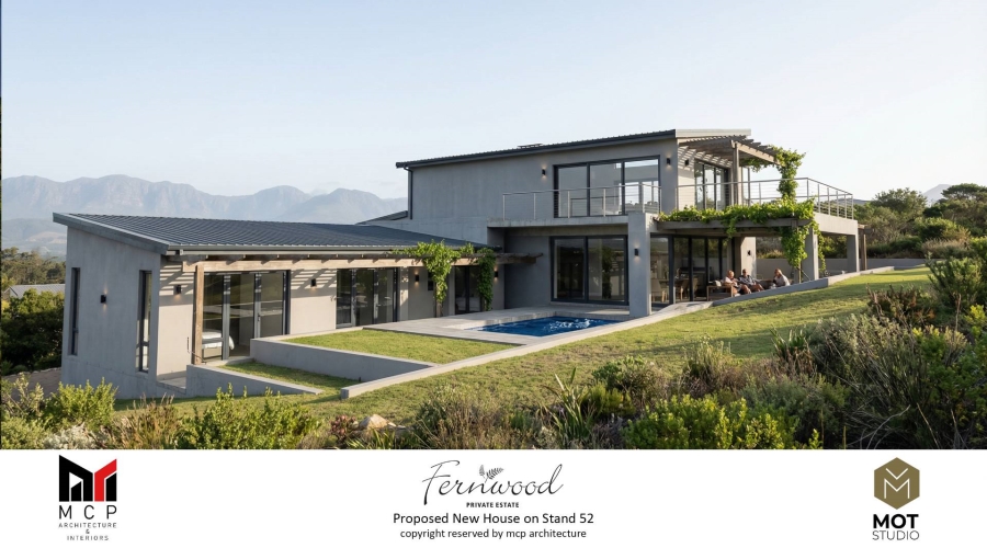 4 Bedroom Property for Sale in Fernwood Estate Western Cape
